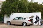 BMW 5-Series GT 2010 года